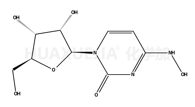 N4-羟基胞苷