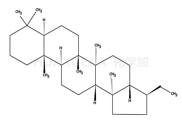 21α(H)-30-nor-A'-neogammacerane
