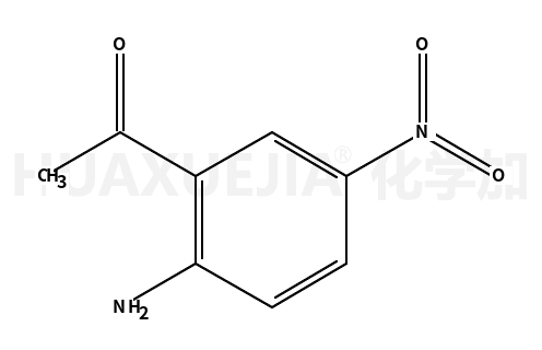 1-(2-氨基-5-硝基苯基)乙酮