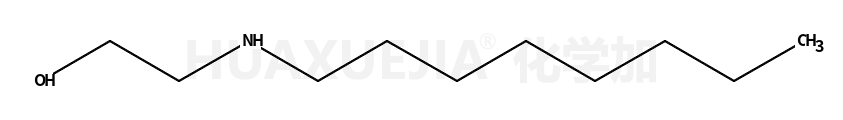 2-(辛基氨基)乙醇