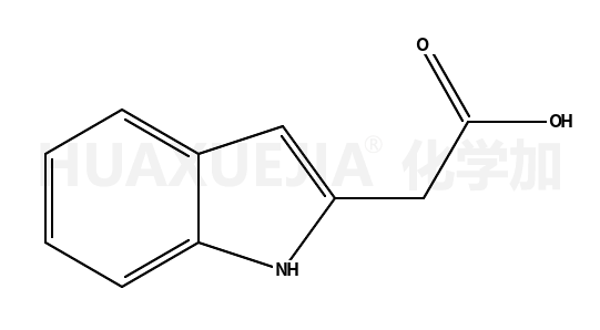 吲哚-2-乙酸
