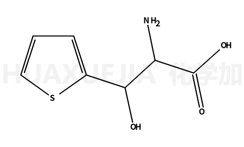 DL-Β-(3-噻吩基)丝氨酸