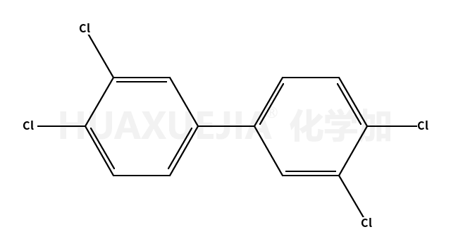 3,3,4,4-四氯联苯