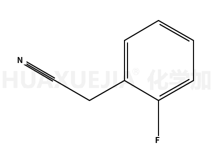 2-氟苯基乙腈