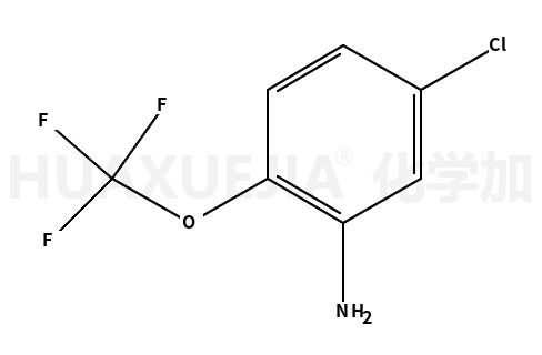 5-氯-2-三氟甲氧基苯胺