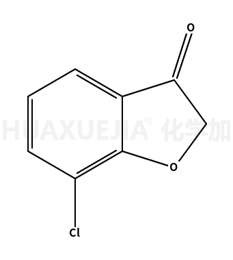 7-氯-3-苯并呋喃酮