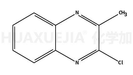 2-氯-3-甲基喹喔啉