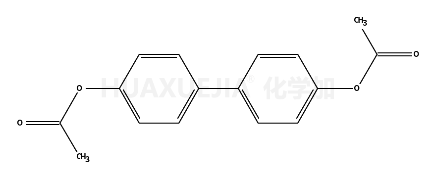 4,4'-双乙酰联苯