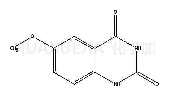 5-甲氧基喹唑啉-(2,4)二酮