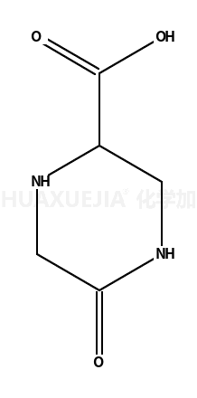 5-氧代-2-哌嗪羧酸