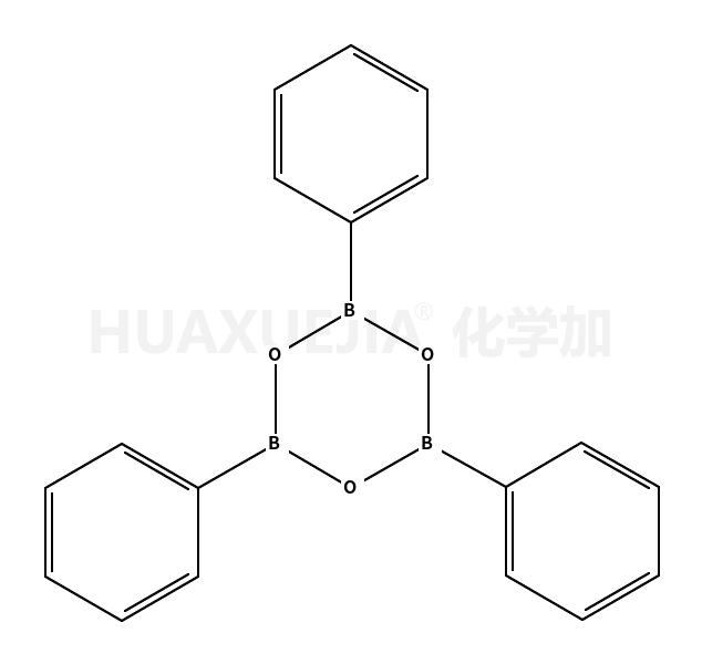 2,4,6-三苯环硼氧烷