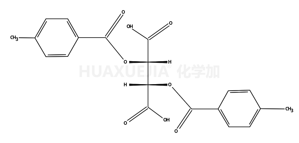 (-)-二對(duì)甲苯酰-L-酒石酸