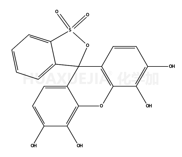 焦酚红[用于蛋白质研究]