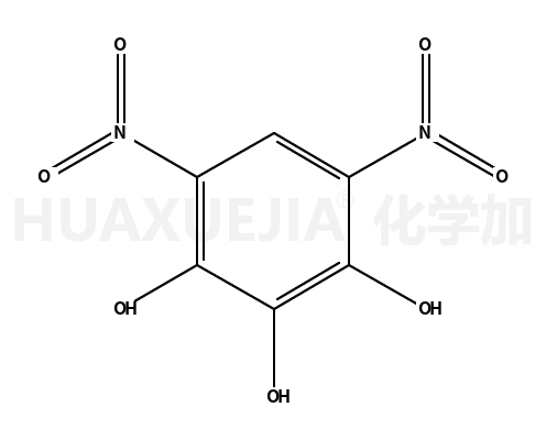 4,6-二硝基邻苯三酚