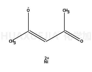 二乙酰丙酮镍