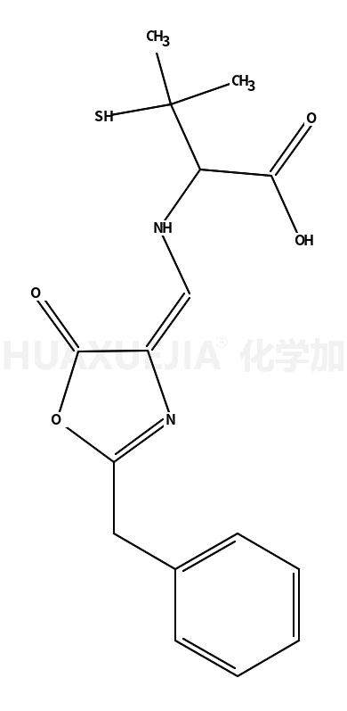 3264-88-8结构式