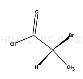 (S)-(-)-2-溴丙酸