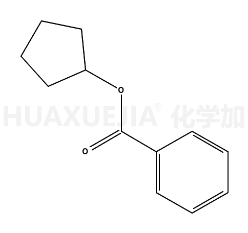 cyclopentyl benzoate