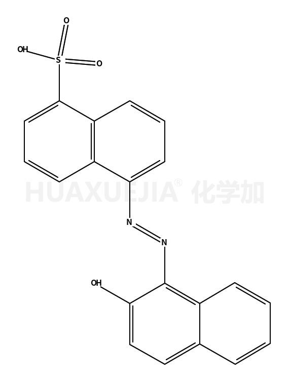 32651-58-4结构式