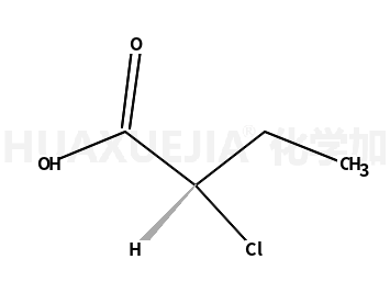 (S)-2-氯丁酸