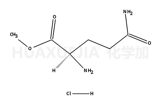 谷氨酸甲酯 盐酸盐