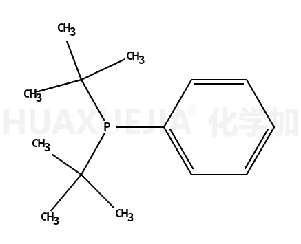 Di-tert-butylphenylphosphine,95%