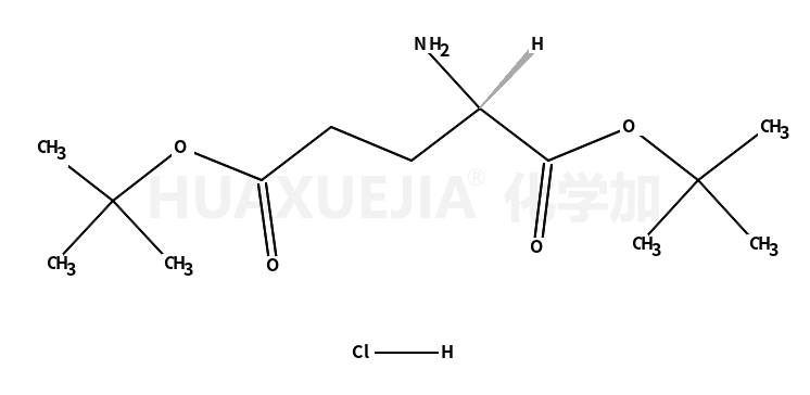 L-谷氨酸二叔丁酯盐酸盐