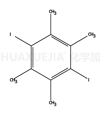1,4-二碘-2,3,5,6-四甲基苯