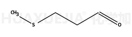 3-甲硫基丙醛