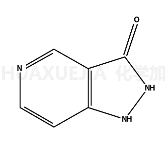 1,2-dihydropyrazolo[4,3-c]pyridin-3-one