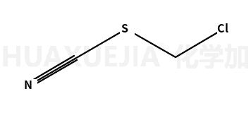 硫氰酸氯甲酯