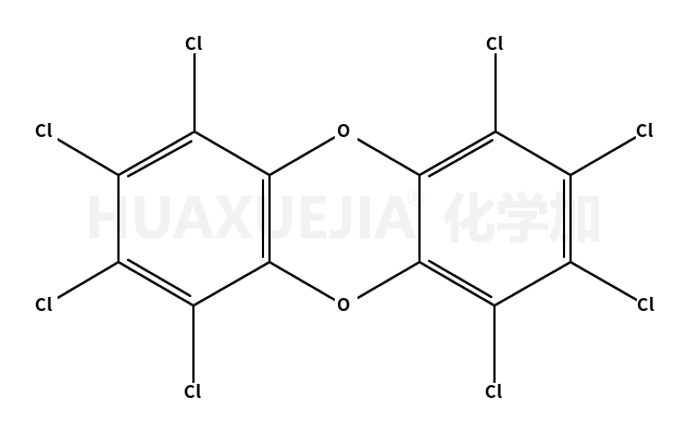 1,2,3,4,6,7,8,9-八氯二苯并-对-二恶英