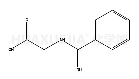 2-([亚氨基](苯基)甲基]氨基)乙酸