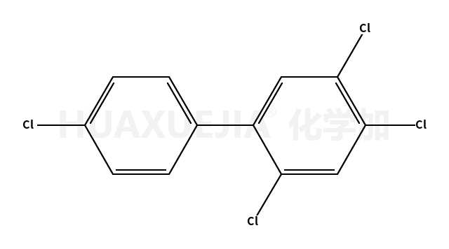 2,4,4',5-四氯联苯