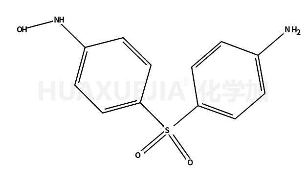 羟胺氨苯砜