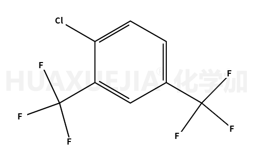 2,4-双(三氟甲基)氯苯