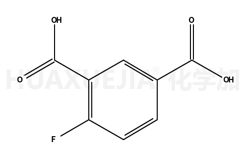4-氟苯-1,3-二甲酸