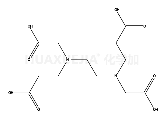 Ethylenediaminediacetic Acid Dipropionic Acid