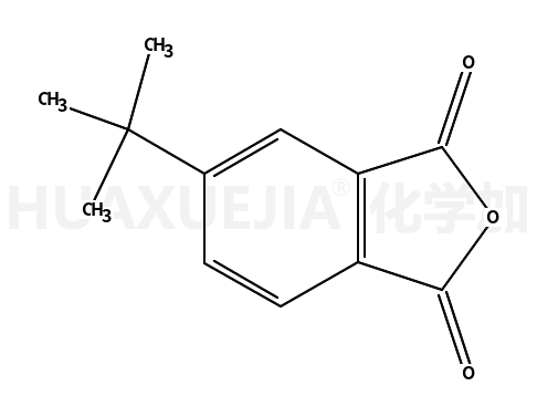 4-叔丁基邻苯二甲酸酐