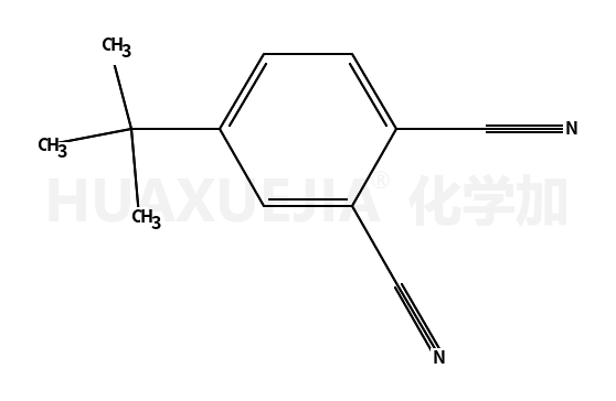 4-叔丁基邻苯二甲腈