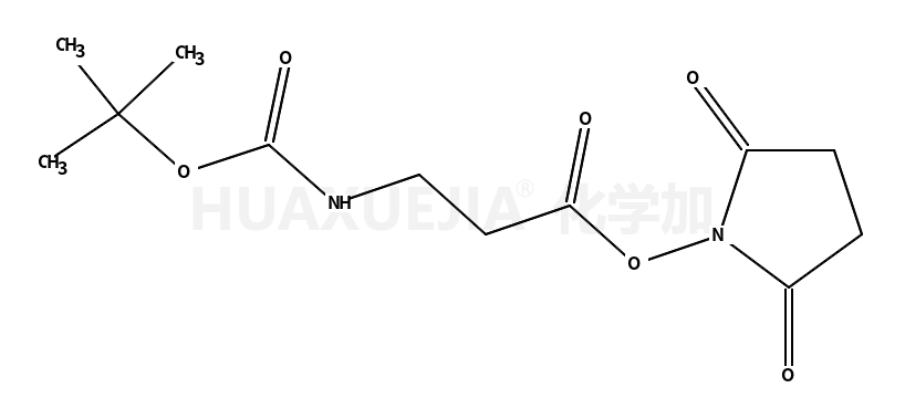 BOC-L-丙氨酸N-丁二酸酰亚胺