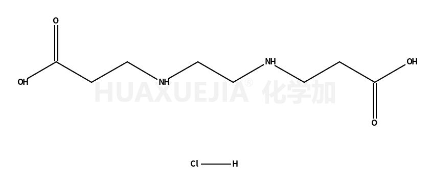 乙二胺-N,N'-二丙酸二盐酸盐