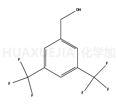 3,5-二(三氟甲基)苯甲醇