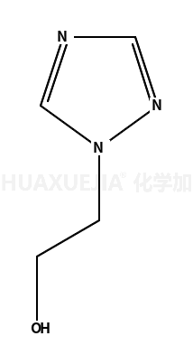 1-(2-羟基乙基)-1,2,4-噻唑