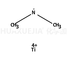 四(二甲氨基)钛(IV)
