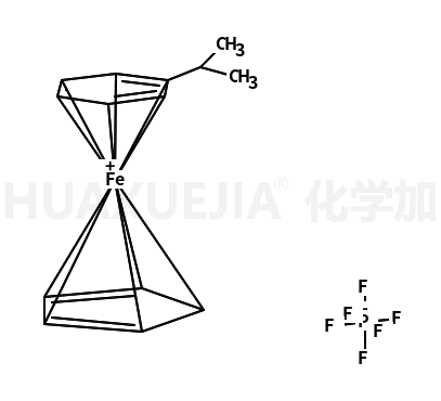 异丙苯基环戊二烯铁六氟磷酸盐