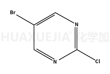 2-氯-5-溴嘧啶