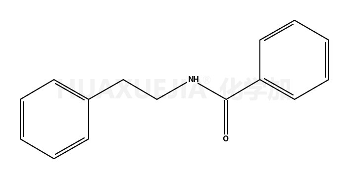 N-苯乙基苯甲酰胺