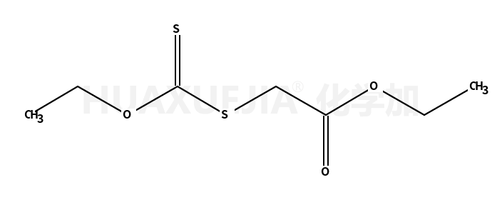 ethyl 2-ethoxycarbothioylsulfanylacetate