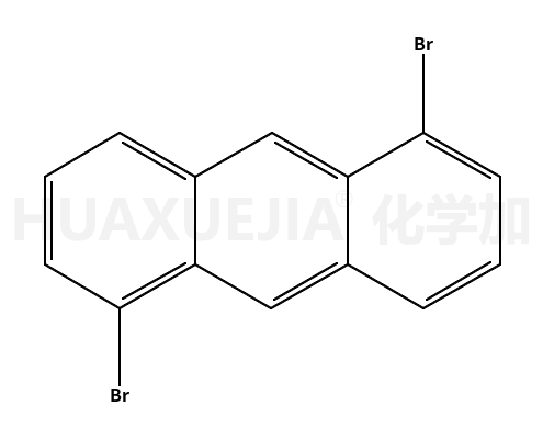 1,5-二溴蒽